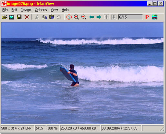 Free Photo Editors for Web Designers